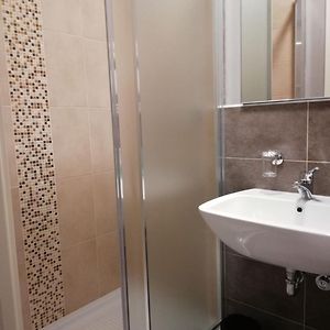 Private Bathroom Double Room